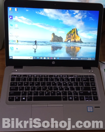 HP Elitebook 840 G4